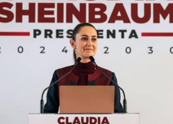 El principal reto de vivienda para Sheinbaum será encontrar suelo para construir 1 millón de casas.