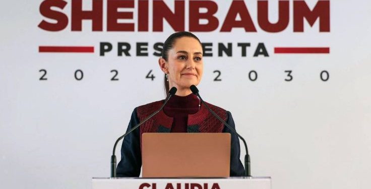 El principal reto de vivienda para Sheinbaum será encontrar suelo para construir 1 millón de casas.