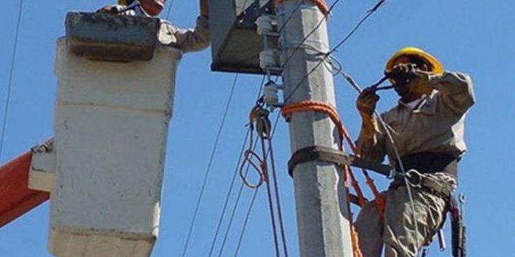 Suspenderán CFE servicio de luz en Mallorca al sur de Hermosillo este jueves.