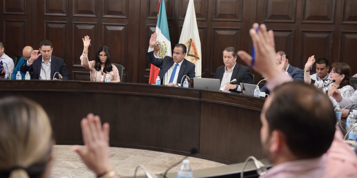 Tendrá Promotora Inmobiliaria facultad para sustanciar y emitir declaratorias de abandono y posesión de edificaciones y viviendas.