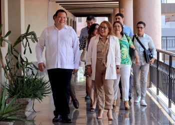 Contraloría Sonora e Instituto de Telecomunicaciones colaboran por la transparencia y contra la corrupción.