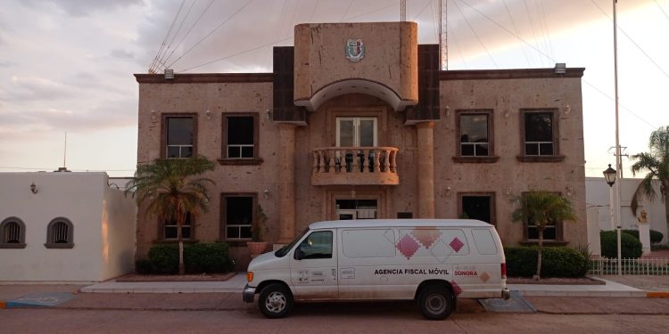 Agencia Fiscal Móvil mantendrá sus servicios en vacaciones.