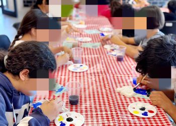 Invita IMCA a participar en el Campamento Artístico de Verano.