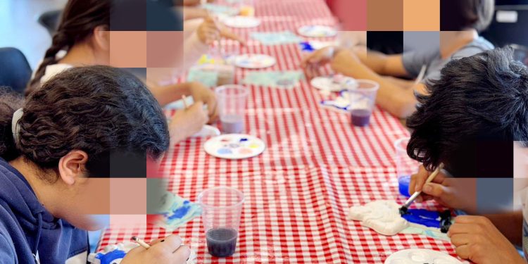 Invita IMCA a participar en el Campamento Artístico de Verano.