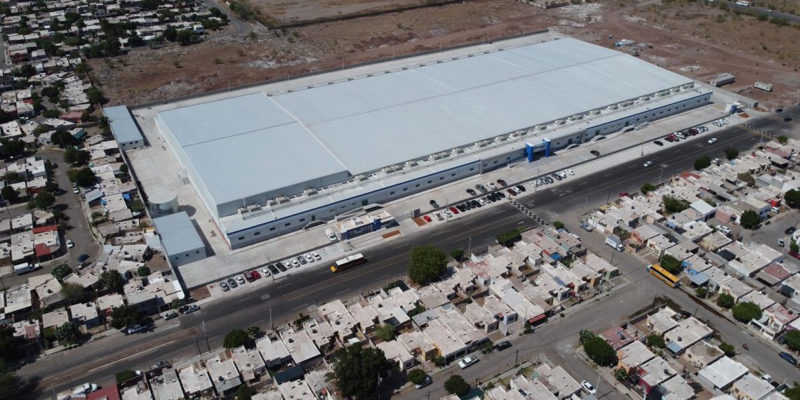 Refrendan compromiso empresas internacionales con el Plan Sonora de Energías Sostenibles.