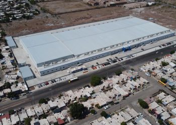 Refrendan compromiso empresas internacionales con el Plan Sonora de Energías Sostenibles.