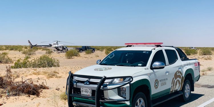 Arrancará Gobierno de Sonora operativo de Protección Civil por temporada vacacional.