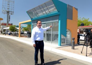 Hermosillo tendrá 10 paradas de camiones refrigeradas en diferentes puntos.
