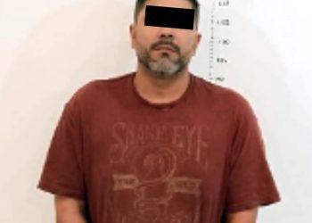 Condena de 20 años de prisión para violador en Santa Ana.