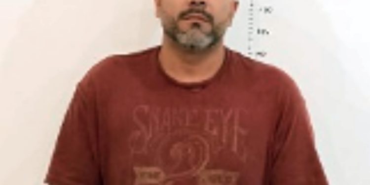 Condena de 20 años de prisión para violador en Santa Ana.