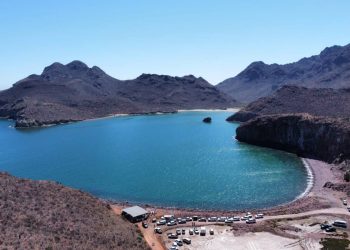 Construcción de planta de licuefacción de gas en Guaymas atraerá inversión de más de 6 mil millones de dólares a la entidad: Alfonso Durazo