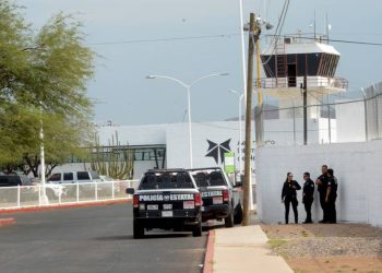 Refuerzan la seguridad en Sonora tras captura de ‘El Mayo’ Zambada en EU.