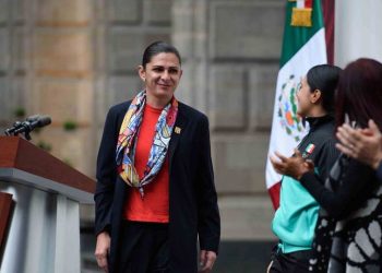 INAI ordena a Conade dar a conocer monto de apoyos a deportistas rumbo a las olimpiadas.