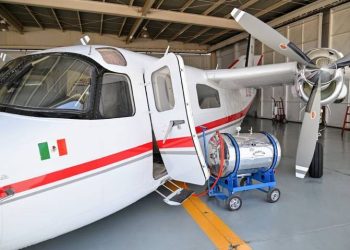 Río Yaqui y Mayo podrían recibir muy pronto lluvias por inyección de nubes.