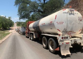 Grupo México es responsable del agotamiento de pozos de agua en Bacoachi: Semarnat.