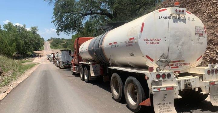 Grupo México es responsable del agotamiento de pozos de agua en Bacoachi: Semarnat.