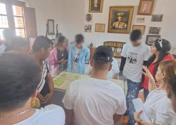 Promueve Itama actividades de sano esparcimiento durante el verano.