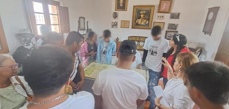 Promueve Itama actividades de sano esparcimiento durante el verano.