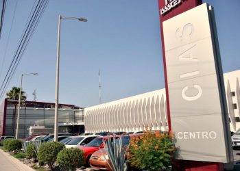 Ofrece Isssteson servicio médico en horario habitual durante periodo vacacional.