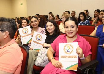 Fortalece SEC Sonora la oferta de actualización y formación del magisterio.