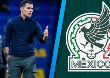 Rafael Márquez se une al cuerpo técnico de Javier Aguirre en la Selección Mexicana.