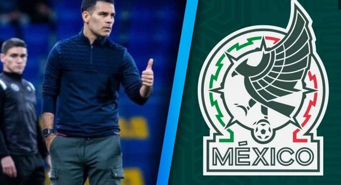 Rafael Márquez se une al cuerpo técnico de Javier Aguirre en la Selección Mexicana.
