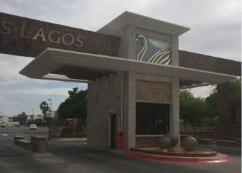 Hombres armados irrumpen en Los Lagos y se llevan dos cajas fuertes de una vivienda en Hermosillo.