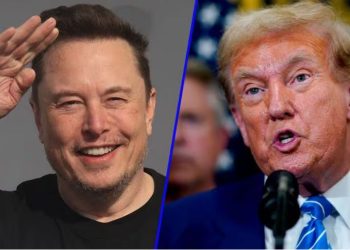 Musk, el ‘nuevo jugador’ en las campañas de EU: Dona para reelección de Trump.