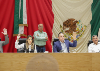 Turna Diputación Permanente resultados de auditorías a la Comisión de Fiscalización.