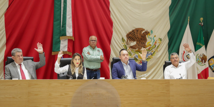 Turna Diputación Permanente resultados de auditorías a la Comisión de Fiscalización.