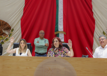 Proponen ante Congreso de Sonora prevenir contaminación por basura electoral y eliminar Carta de No Antecedentes Penales.