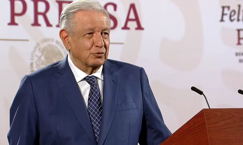 AMLO incurrió en uso indebido de programas sociales y coacción al voto en campañas, señala Tribunal Electoral.