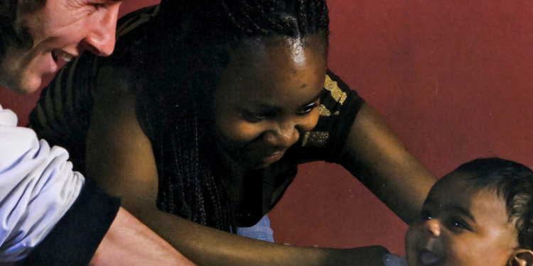 La fotografía de Messi con Lamine Yamal que le dio la vuelta al mundo y que no tiene precio.