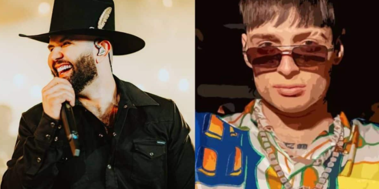 Carin León responde ante las polémicas declaraciones de Peso Pluma.