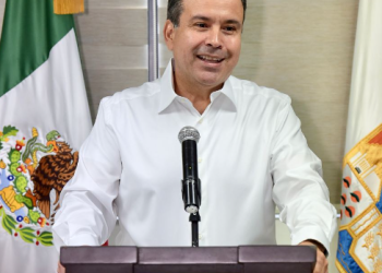 Organización mundial reconoce acciones gubernamentales de Hermosillo a favor del medio ambiente.