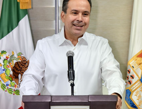 Organización mundial reconoce acciones gubernamentales de Hermosillo a favor del medio ambiente.