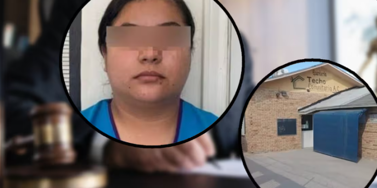 Matan a abogado de defensa de la maestra de guardería que abusó de 26 bebés en Ciudad Juárez.