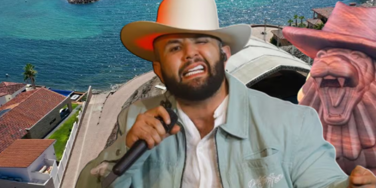 Fiesta de Carín León “llenará” a San Carlos de famosos.