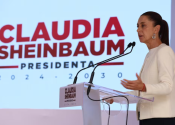 Primero la reforma Judicial, luego otras iniciativas como la eliminación de órganos autónomos, dice Sheinbaum.