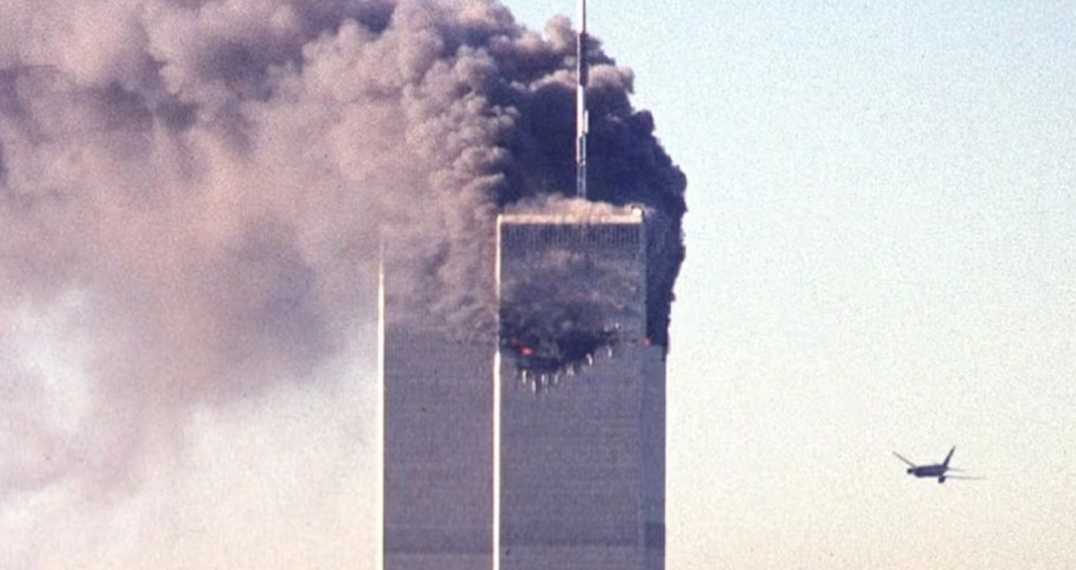 EU afirma que logra acuerdo de culpabilidad con autor intelectual de atentados del 11-S.