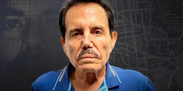 México guardó por más de 10 años una orden de aprehensión con fines de extradición en contra de El Mayo Zambada.