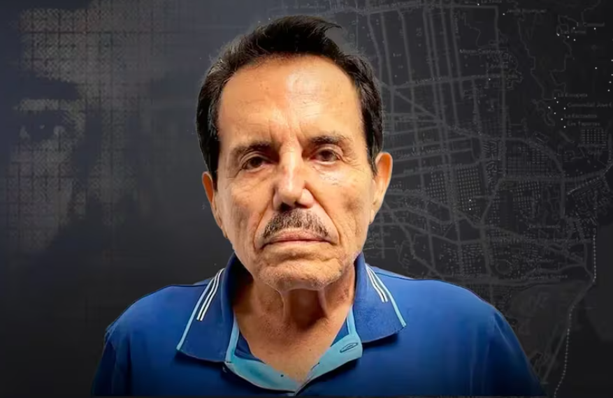 México guardó por más de 10 años una orden de aprehensión con fines de extradición en contra de El Mayo Zambada.