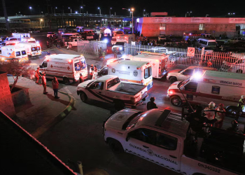 Ataque armado contra migrantes hondureños en Chiapas; una persona fallecida y cinco heridos.