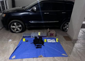 Mantiene FGJES acciones de cateo en Caborca en coordinación con SEDENA y Guardia Nacional.