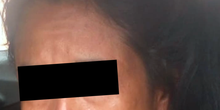 Mujer vinculada a proceso y en prisión por violentar a su madre en Hermosillo.