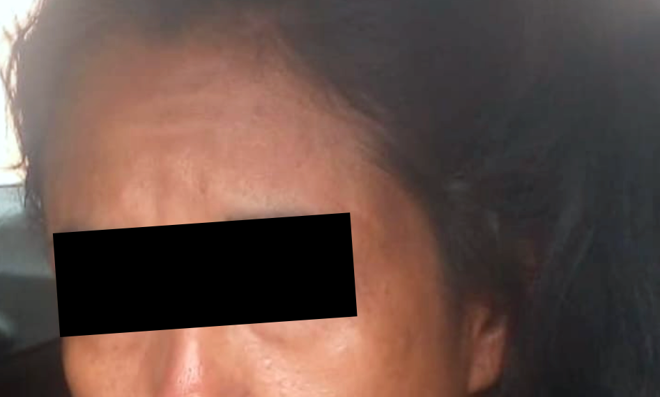 Mujer vinculada a proceso y en prisión por violentar a su madre en Hermosillo.