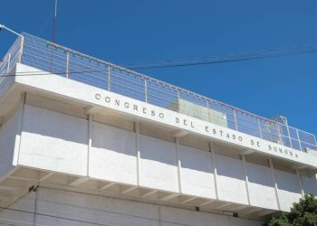 Congreso de Sonora, de los menos productivos en México y con más gastos.