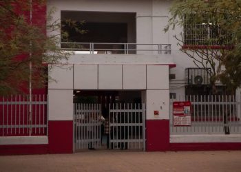 Van 223 reportes de robos en las escuelas.