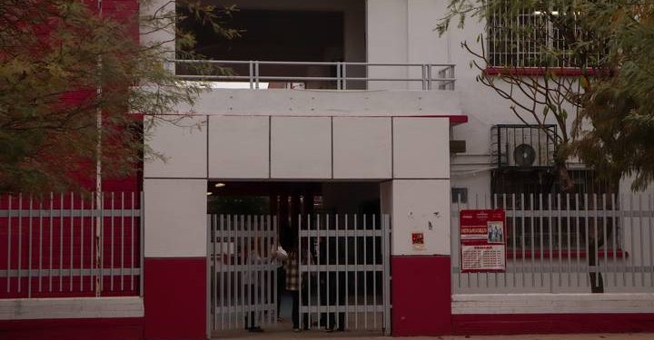 Van 223 reportes de robos en las escuelas.