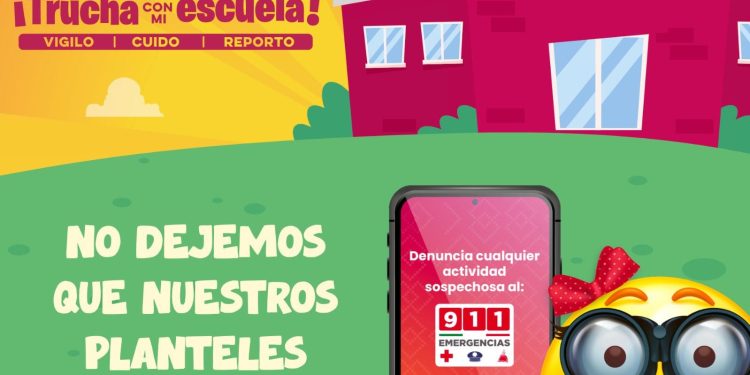 La SEC Sonora pone en marcha el programa “Trucha con mi Escuela”.